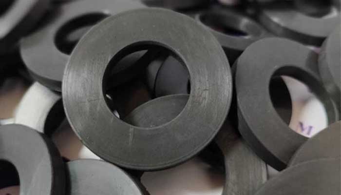 انواع گسکت لاستیکی